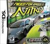 Third Party - Need for speed : nitro Occasion [DS] - 5030931077449
