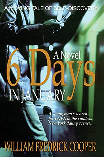 Six Days in January: A Novel