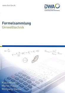 Formelsammlung Umwelttechnik