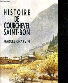 Histoire de Courchevel-Saint-Bon