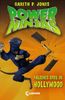 Power Ninjas, Band 4: Falsches Spiel in Hollywood
