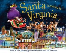 Santa Is Coming to Virginia