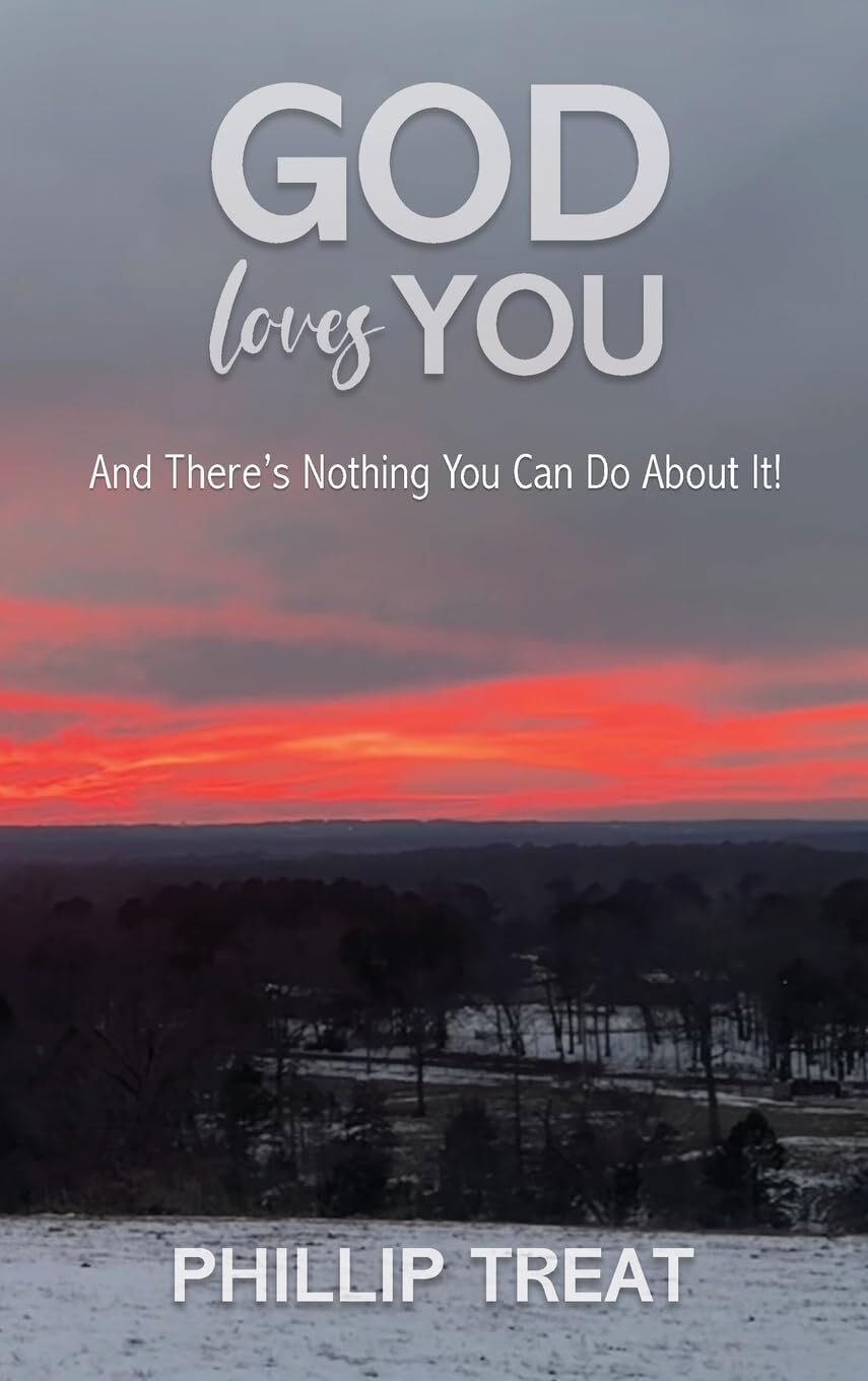 God Loves You
