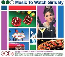 Music To Watch Girls By / Various