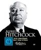 Alfred Hitchcock Shapebox-Deluxe-Edition (2 DVDs) [Collector's Edition]