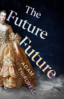 The Future Future: ‘Unlike anything else’ Salman Rushdie