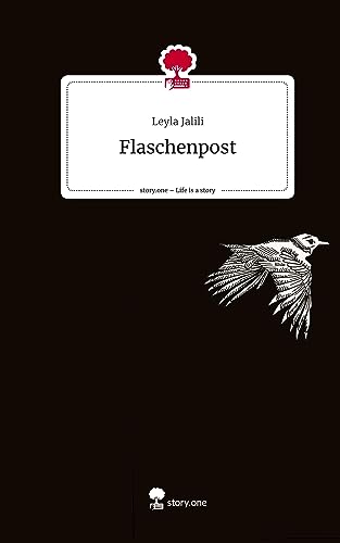 Flaschenpost. Life is a Story - story.one