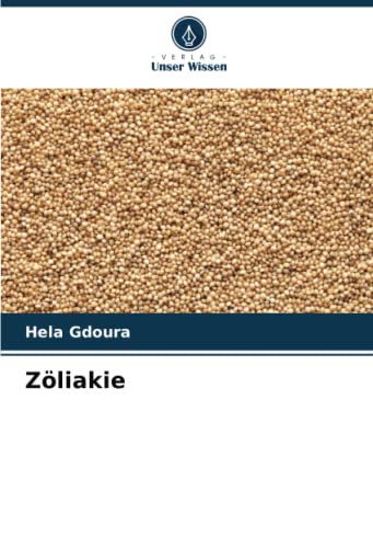 Zöliakie: DE