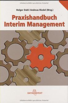 Praxishandbuch Interims-Management