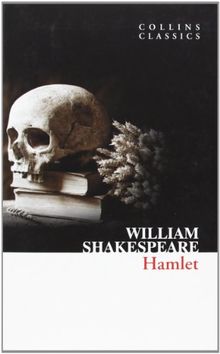 Hamlet (Collins Classics) (Collins Classics: the Alexander Shakespeare)