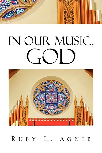 IN OUR MUSIC, GOD