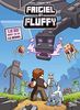 Frigiel et Fluffy - La BD dont tu es le héros (Frigiel et Fluffy (One shot))