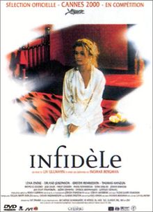 Infidèle [FR IMPORT]