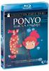 Ponyo sur la falaise [Blu-ray] [FR Import]
