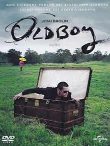 Oldboy [IT Import]