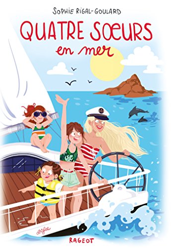 Quatre Soeurs : Quatre Soeurs En Mer