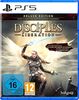 Disciples: Liberation - Deluxe Edition (PlayStation 5)