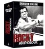 Rocky l'anthologie [FR Import]
