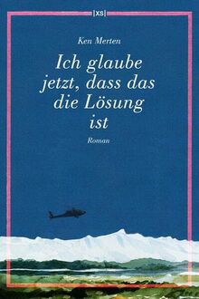 Ich glaube jetzt, dass das die Lösung ist