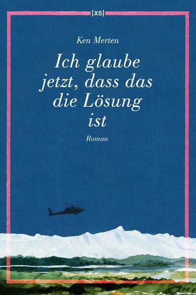 Merten, Ken: Ich glaube jetzt, dass das die Lösung ist