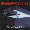 Shoebox Ep [Enhanced]