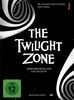 The Twilight Zone - Die gesamte erste Staffel [6 DVDs]