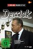 Derrick - Folge 37-45 [3 DVDs]