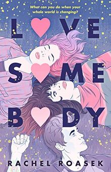 Love Somebody