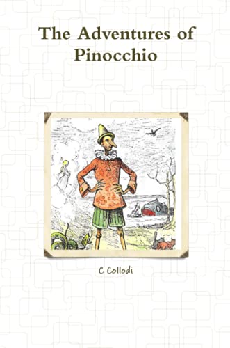 The Adventures of Pinocchio