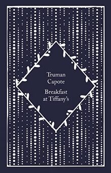Breakfast at Tiffany's: Truman Capote (Little Clothbound Classics)
