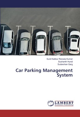 Car Parking Management System