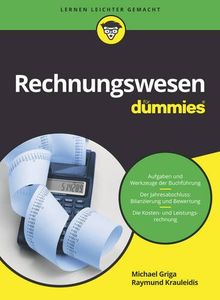 Rechnungswesen für Dummies