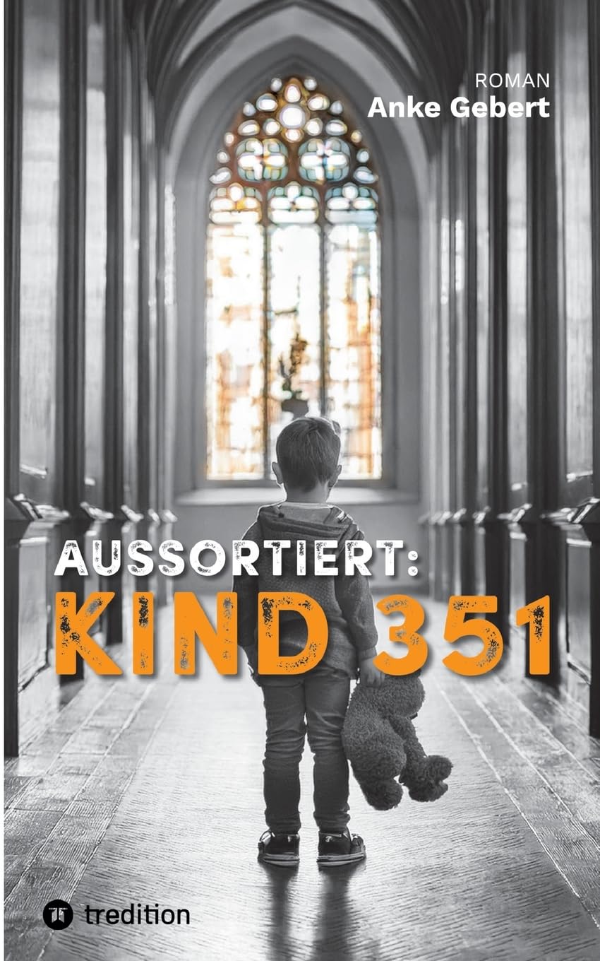 AUSSORTIERT: KIND 351: Roman