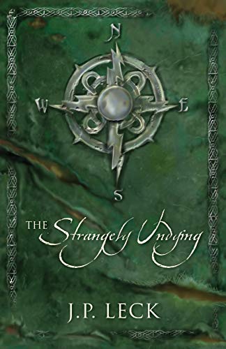 The Strangely Undying
