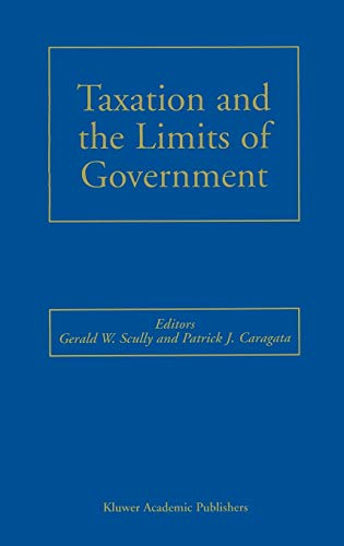 Taxation and the Limits of Government