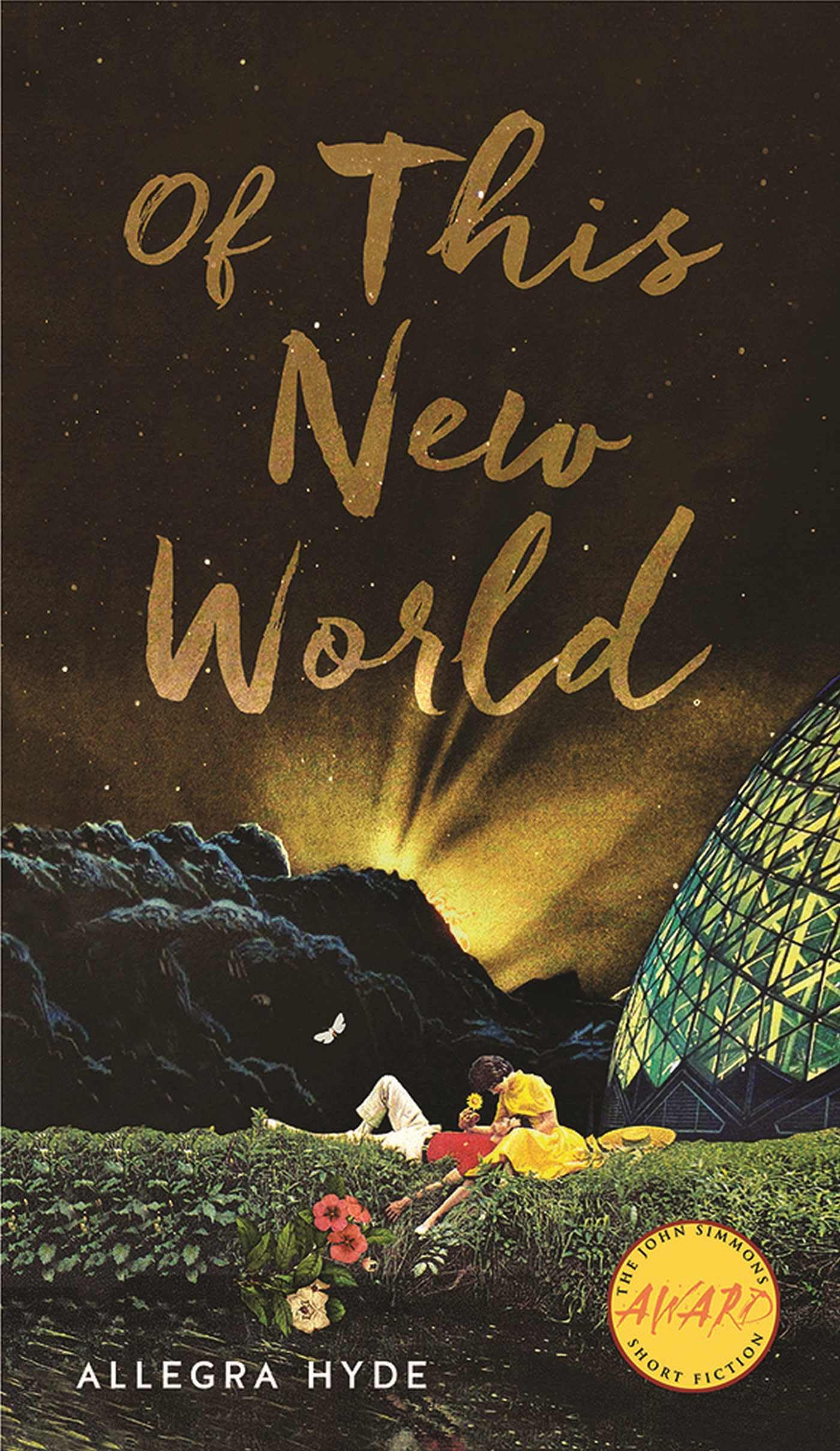 Of This New World