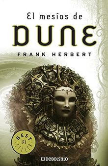 El mesías de Dune (BEST SELLER, Band 26200)