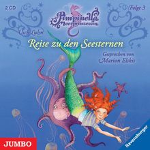 Pimpinella Meerprinzessin 03. Reise zu den Seesternen