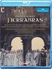 Schubert: Fierrabras (Salzburg Festival 2014) [Blu-ray]