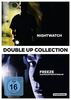 Double Up Collection: Nightwatch - Das Original / Freeze - Albtraum Nachtwache [2 DVDs]