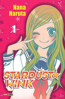 Stardust wink. Vol. 1