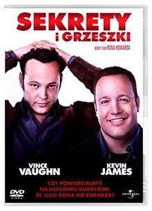 The Dilemma [DVD] [Region 2] (IMPORT) (Keine deutsche Version)