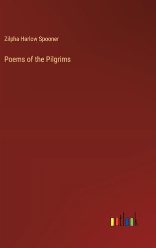 Poems of the Pilgrims