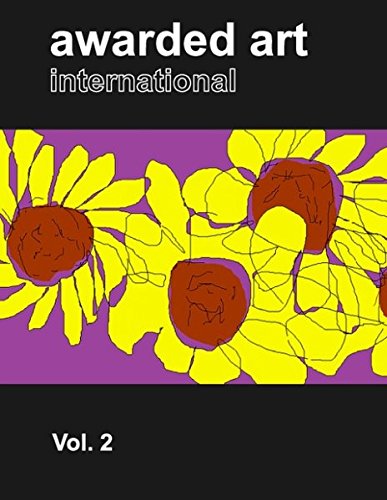 awarded art international: Vol. 2