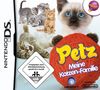 Petz - Meine Katzen-Familie
