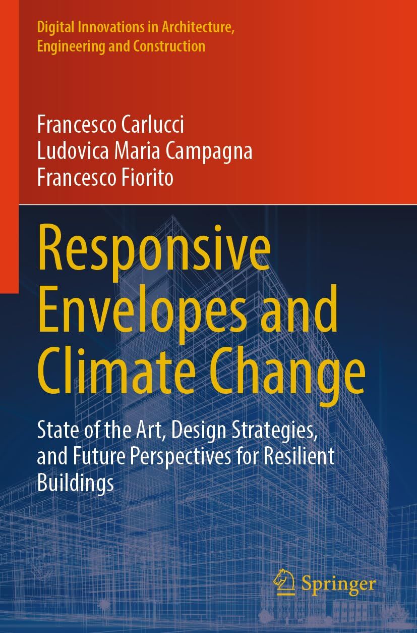 Responsive Envelopes and Climate Change