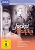 Jockei Monika (3 Discs)