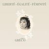 Liberté, Égalité, Féminité [Vinyl LP]