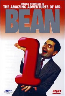 Mr. Bean - The Amazing Adventures