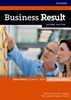 Business Result: Elementary. Student's Book with Online Practice: Business English ou Can Take to Work Today